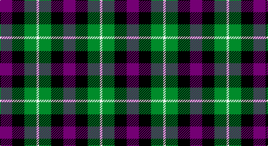 DP/20 K20 G20 W/4 tartan