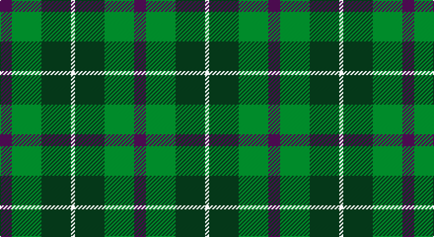 DP/12 G30 DG30 W/4 tartan