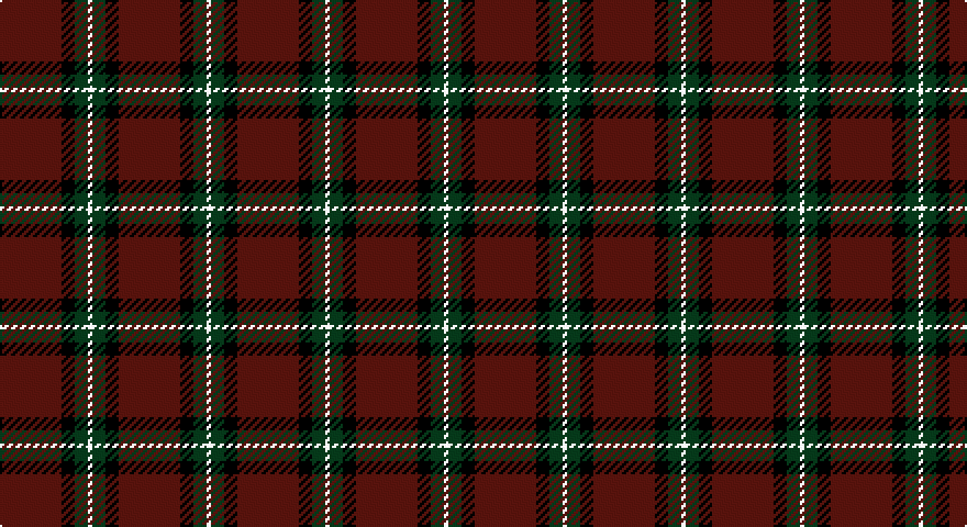 DR/28 K6 DG6 W/2 tartan