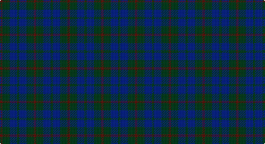 DR/4 DG12 DB12 DG/4 tartan