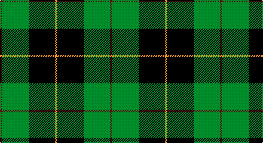 DR/4 G44 K44 LO/4 tartan