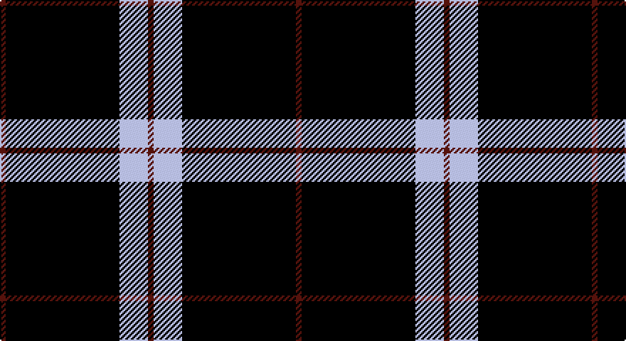 DR/4 K80 LB20 DR/4 tartan