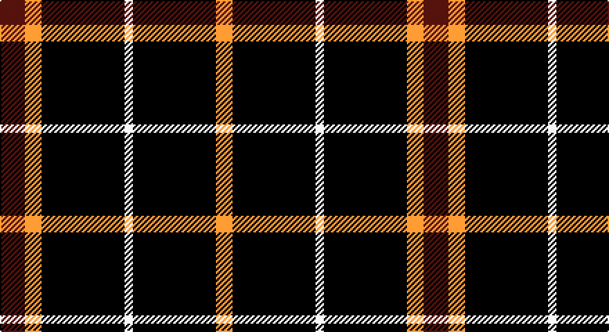 DR/18 LO12 K60 W/6 tartan