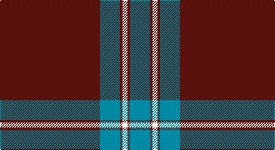 DR/160 T32 DR4 W/8 tartan