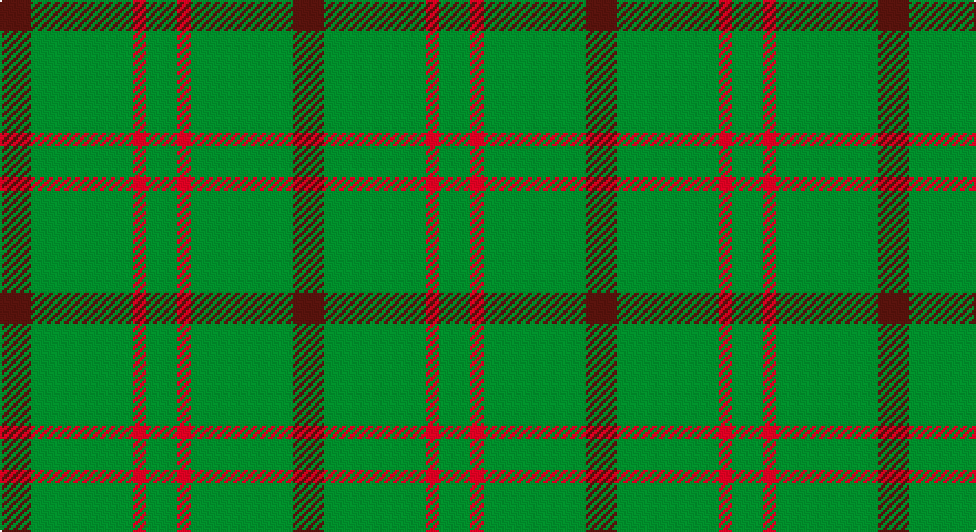 DR/14 G46 R6 G/14 tartan