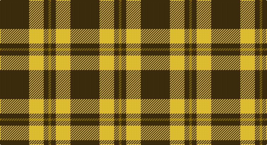 DY/48 LY24 DY8 Y/4 tartan