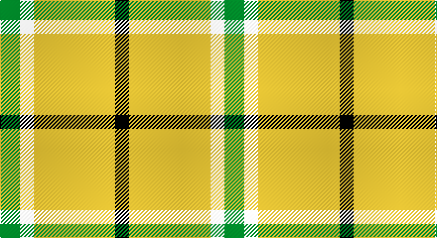 G/20 W14 LY82 K/14 tartan