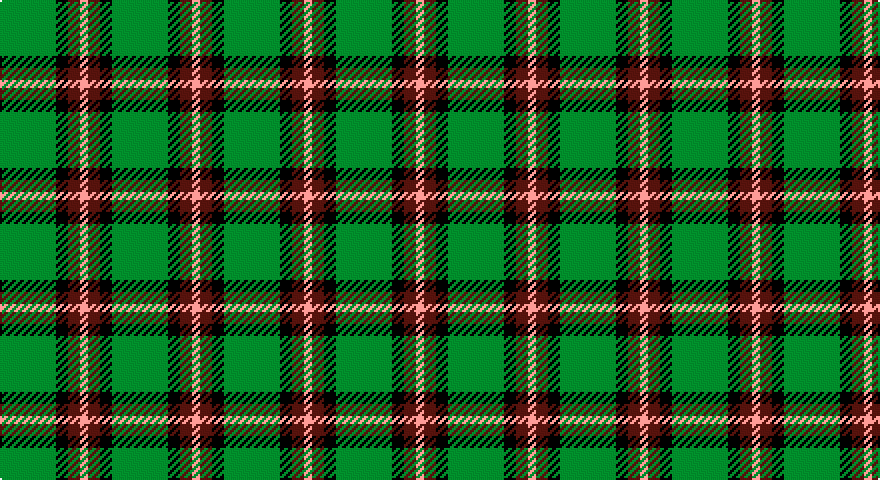 G/28 K6 DR6 LR/4 tartan