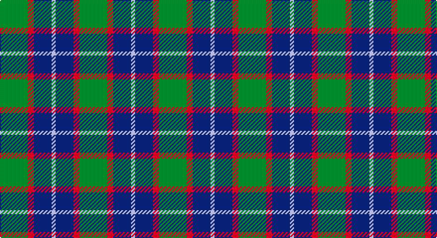 G/28 R6 DB18 LB/4 tartan