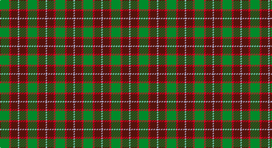 G/15 R3 DR11 LB/2 tartan