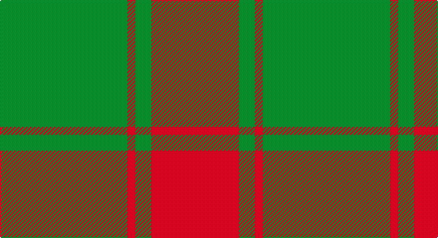 G/128 R8 G16 R/88 tartan