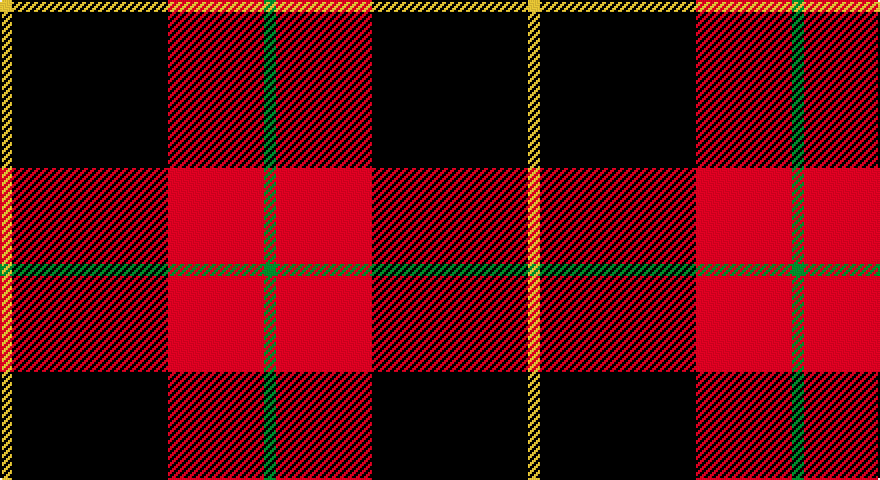 LY/6 K78 R48 G/6 tartan