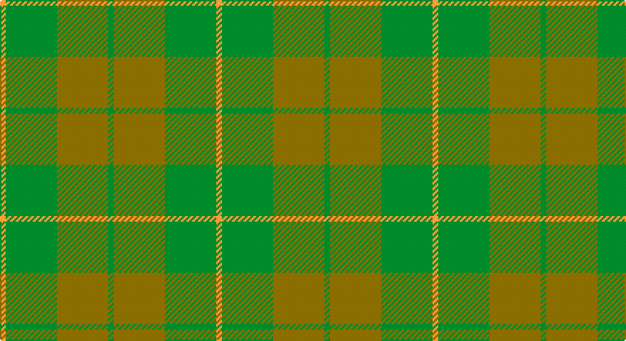 LO/4 G36 Y36 G/4 tartan