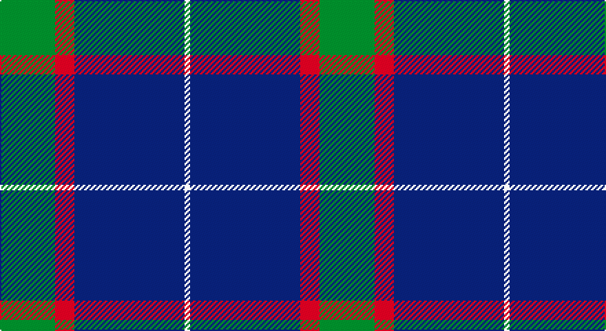 G/40 R14 DB80 W/4 tartan