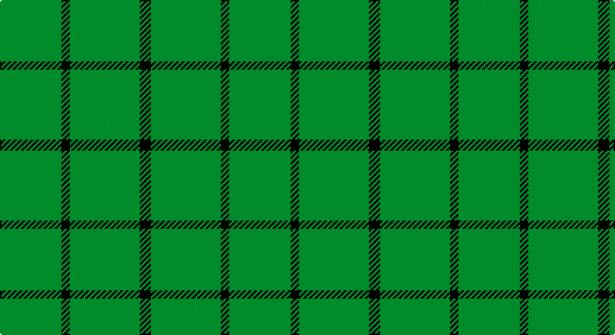 G/44 K6 G50 K/8 tartan