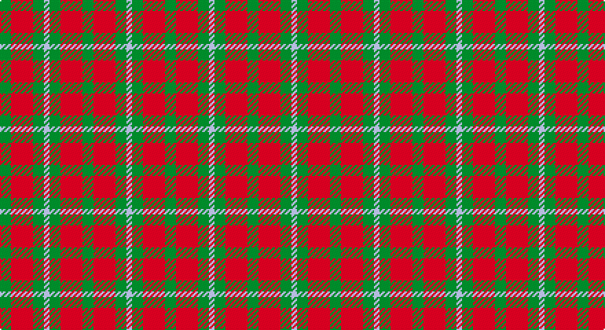 G/8 R16 G8 LB/4 tartan