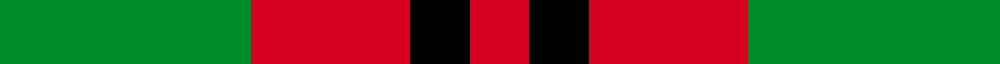 Royal Guard of Oman 4th Band Squadro sett