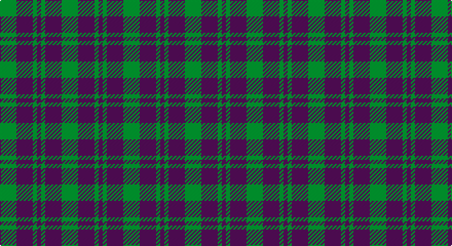 G/16 DP16 G4 DP/4 tartan