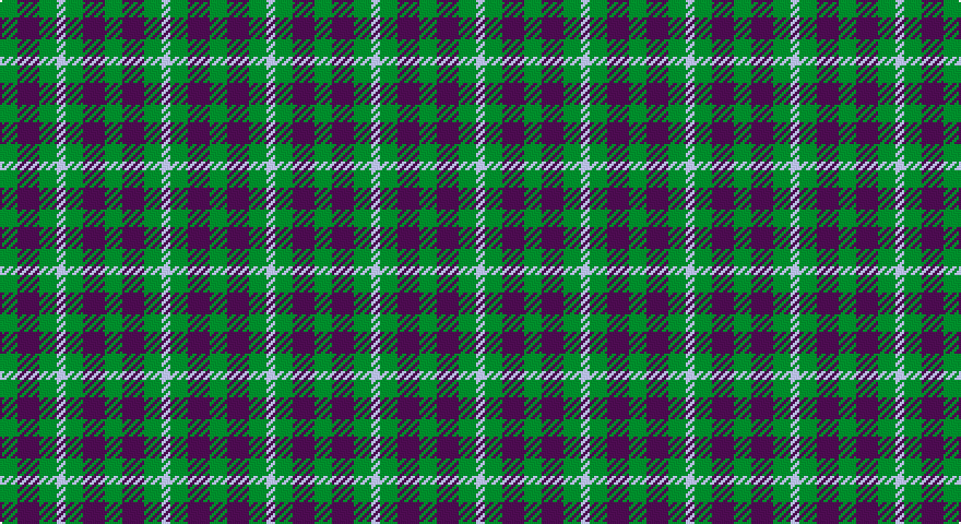 G/8 DP10 G8 LB/4 tartan