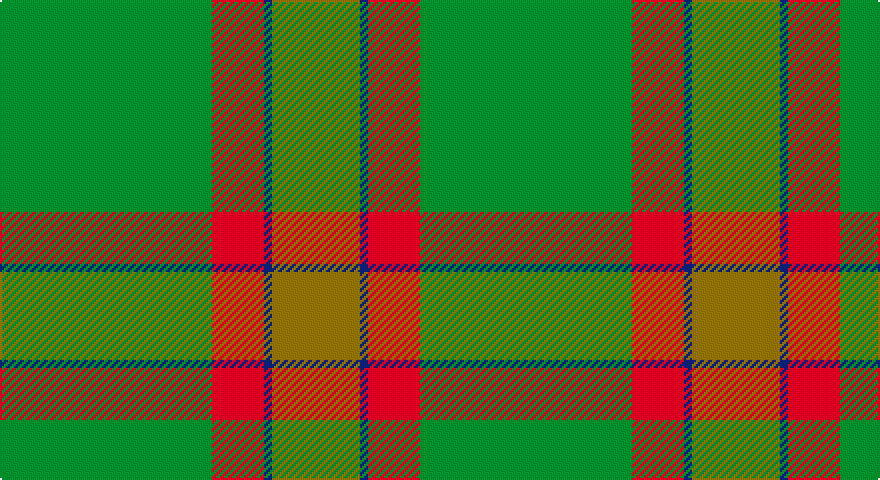 G/106 R26 DB4 Y/44 tartan
