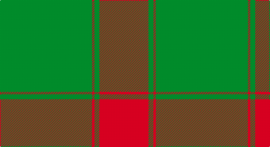 G/150 R4 G8 R/80 tartan