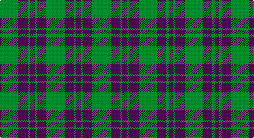 G/32 DP16 G4 DP/8 tartan