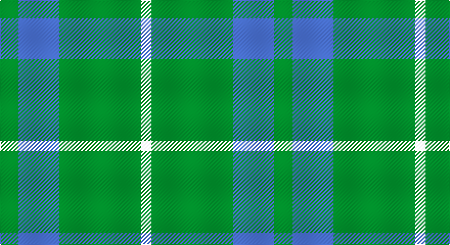 G/18 B40 G80 W/10 tartan