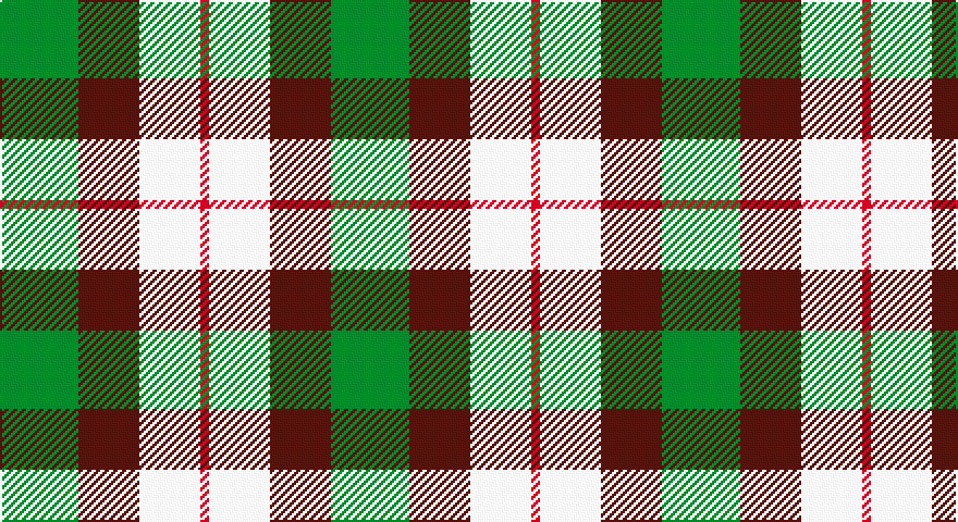 G/36 DR28 W28 R/4 tartan