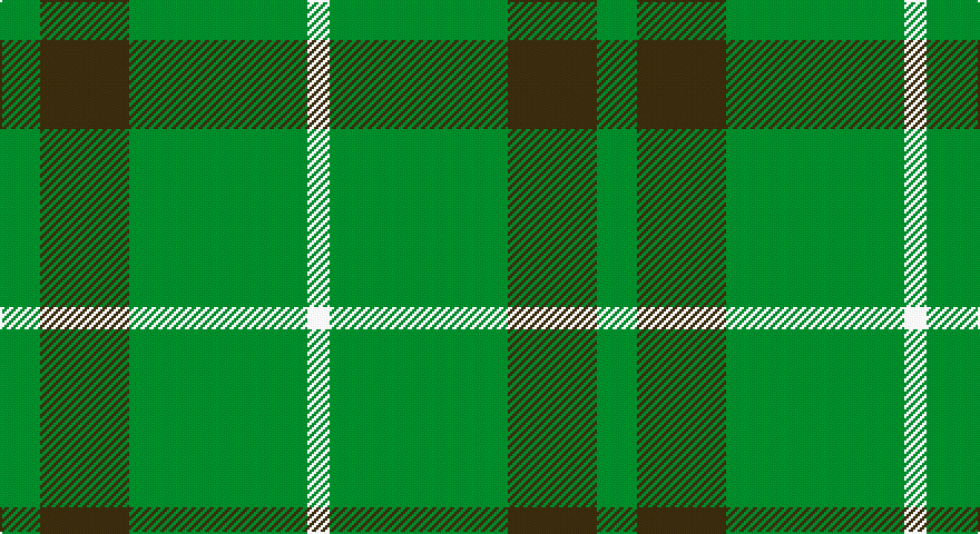 G/18 DY40 G80 W/10 tartan