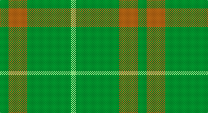 G/18 O40 G92 LG/10 tartan