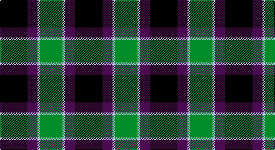 K/44 DP16 LB4 G/36 tartan