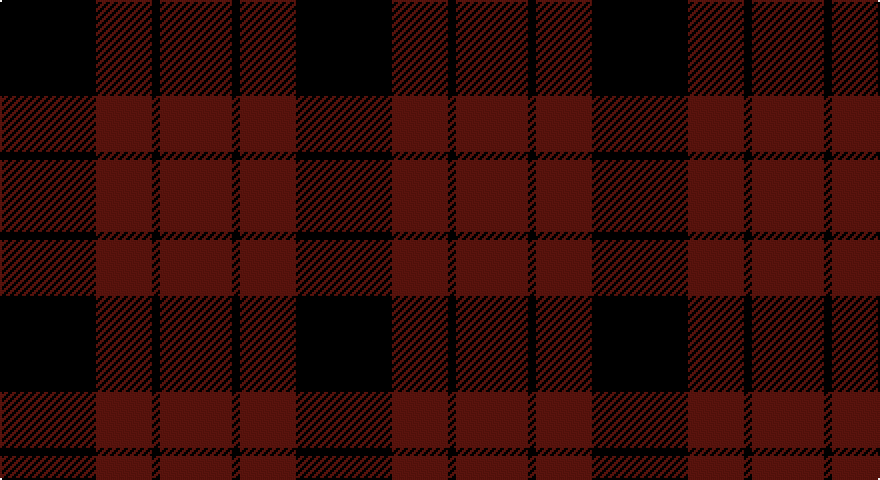 K/48 DR28 K4 DR/36 tartan