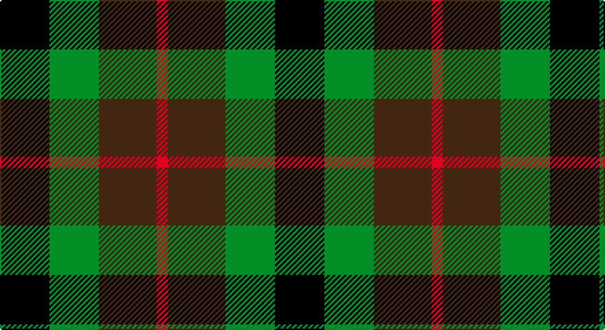 K/36 G36 DO42 R/8 tartan