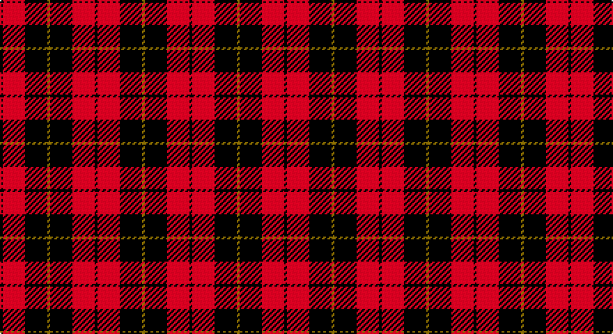 K/2 R16 K16 Y/2 tartan