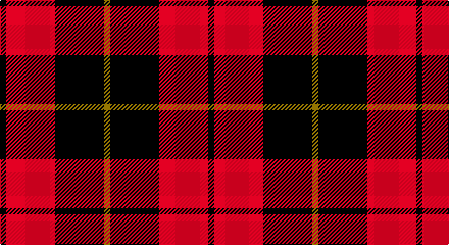K/6 R48 K48 Y/6 tartan