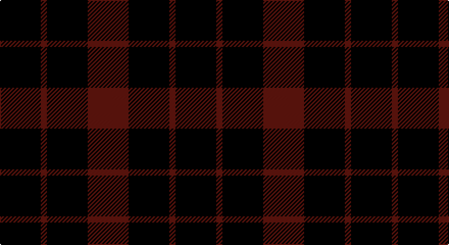 K/40 DR6 K40 DR/40 tartan
