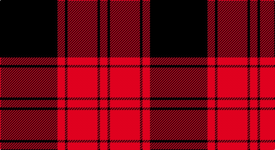 K/92 R12 K4 R/48 tartan