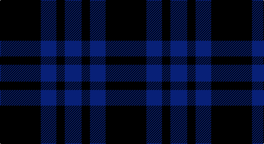 K/68 DB26 K14 DB/28 tartan