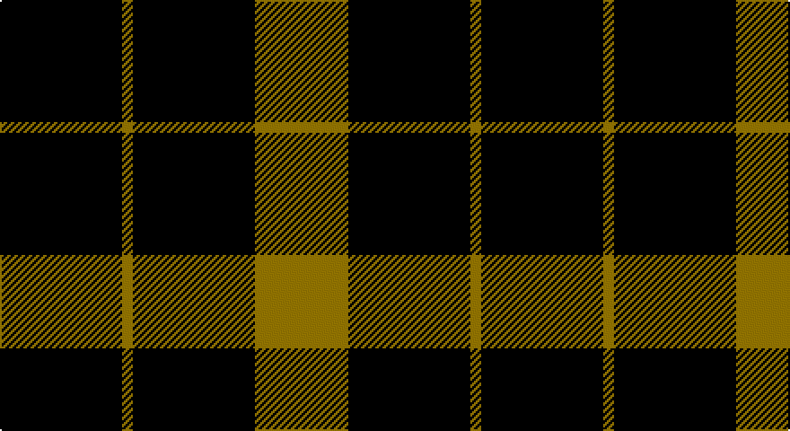 K/68 Y6 K68 Y/52 tartan