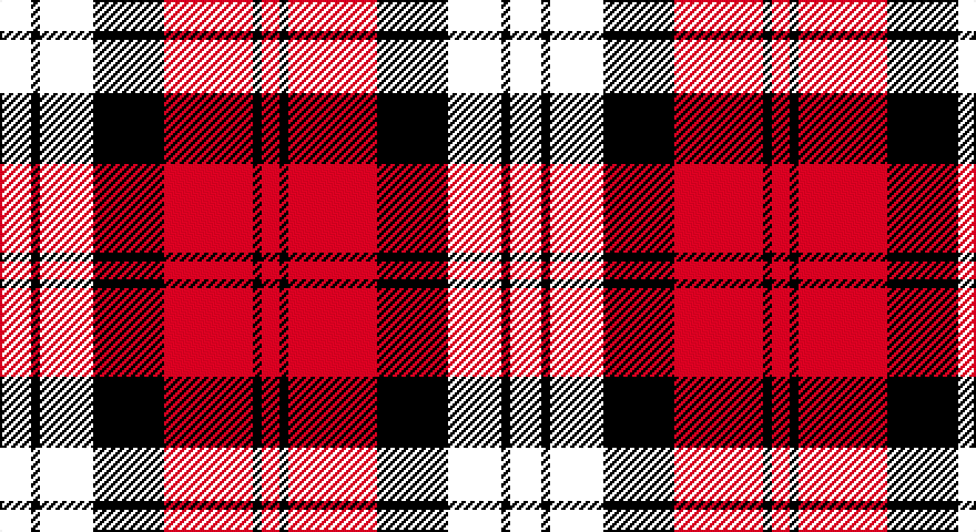 K/74 R40 K4 R/8 tartan