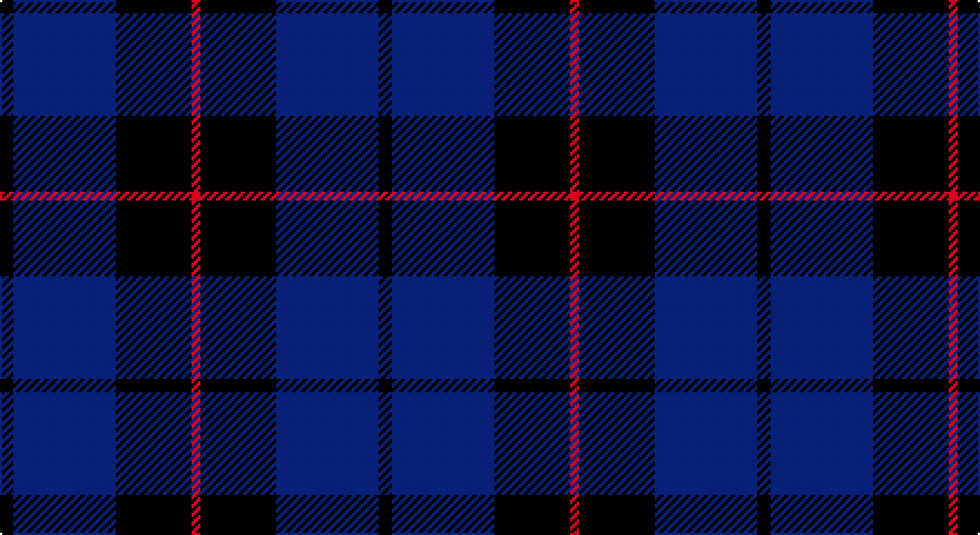 K/6 DB46 K34 R/4 tartan