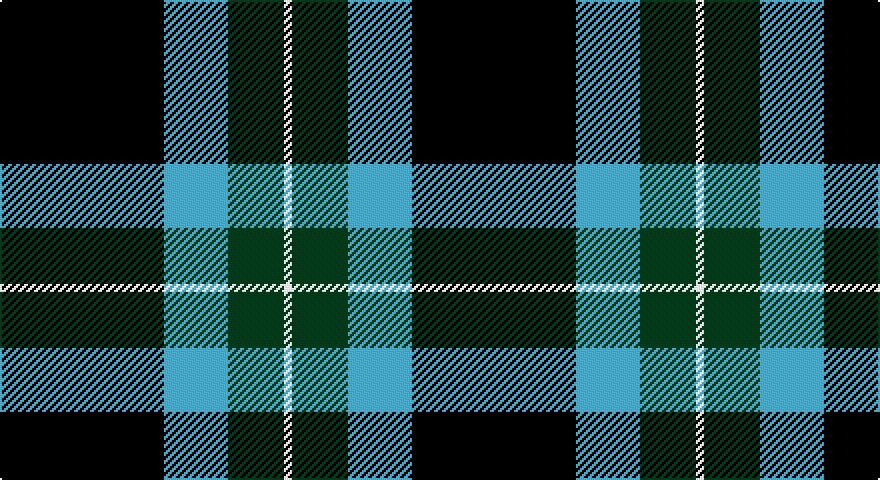 K/82 LG32 DG28 W/4 tartan