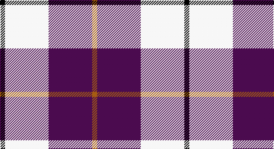 K/8 W70 DP70 O/8 tartan