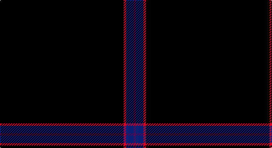 K/200 R4 DB12 DP/4 tartan