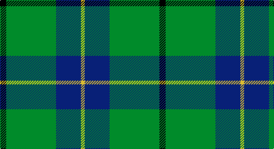 K/10 G80 DB40 LY/6 tartan