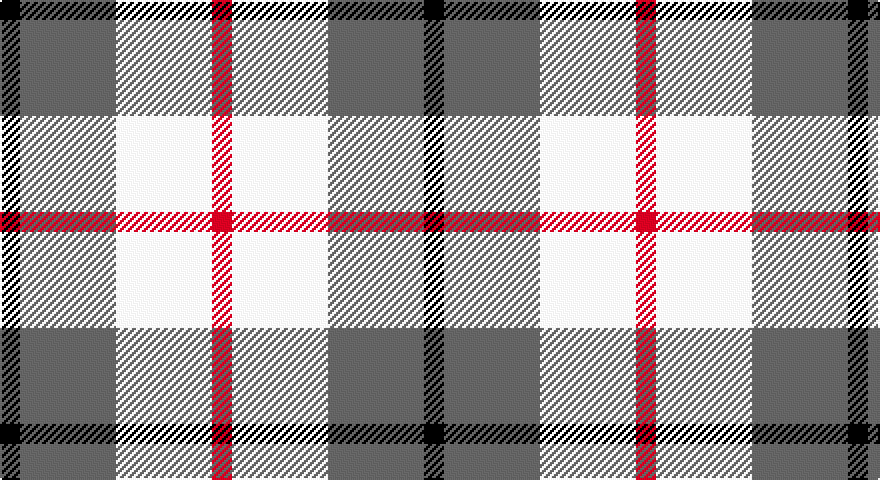 K/10 N48 W48 R/10 tartan