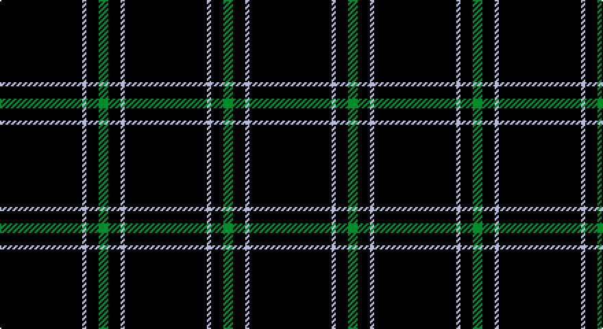 K/60 LB3 K9 G/7 tartan