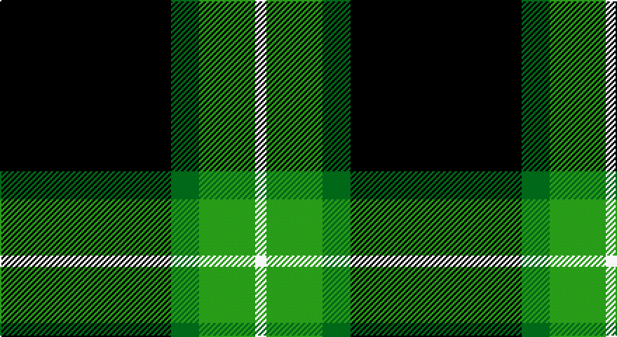 K/122 DG20 G40 W/8 tartan