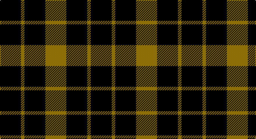 K/36 Y6 K36 Y/36 tartan