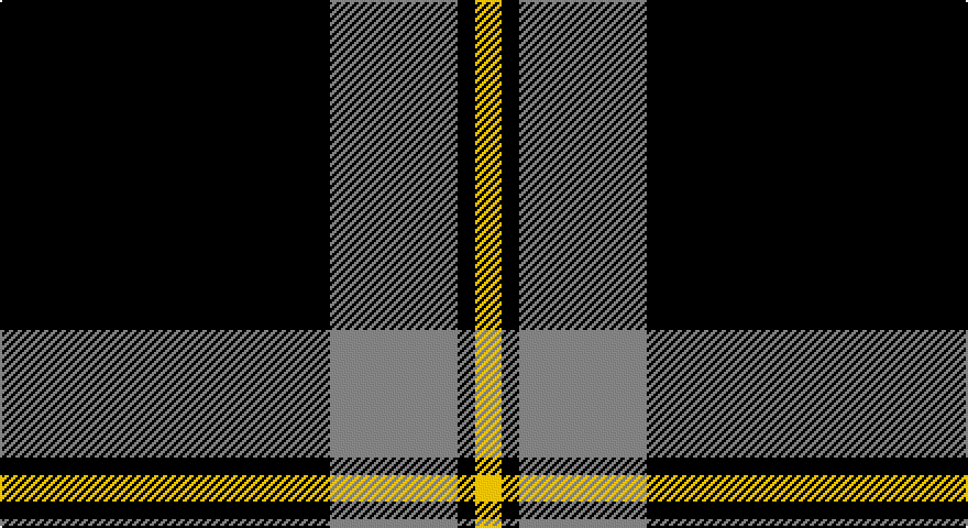 K/150 Y58 K8 LY/12 tartan